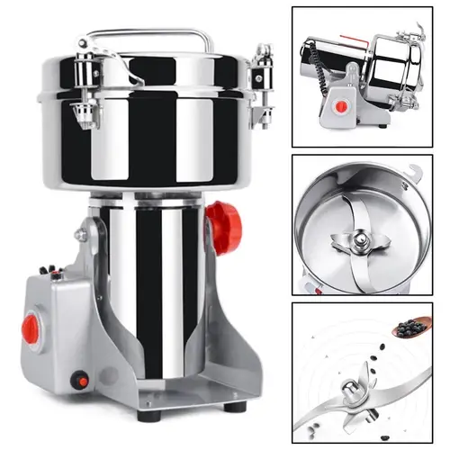 Grinding Machine 2
