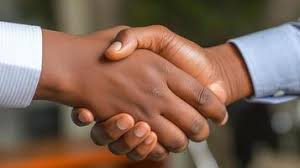 Handshake